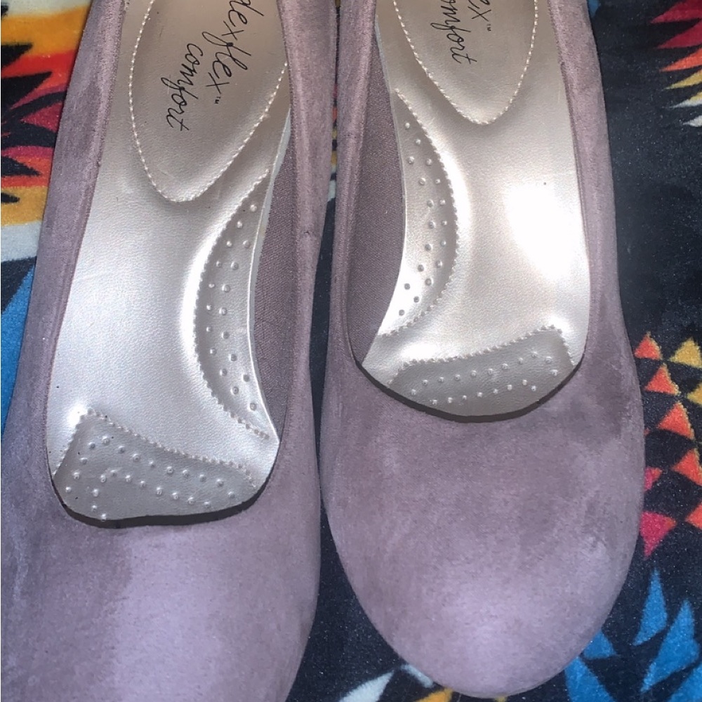 Nbw dexflex comfort wedges